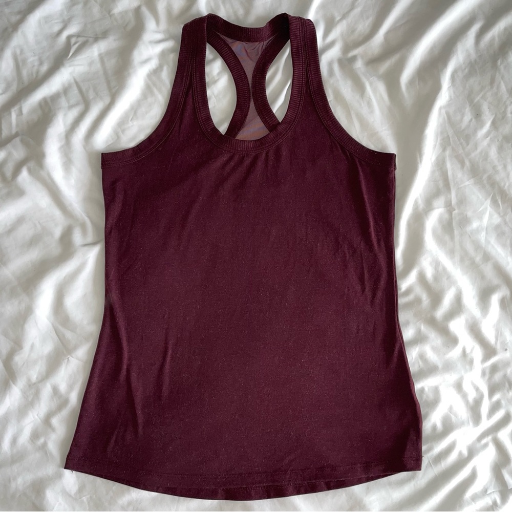Athleta tank top